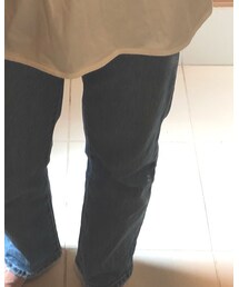 Bershka | デニムパンツ