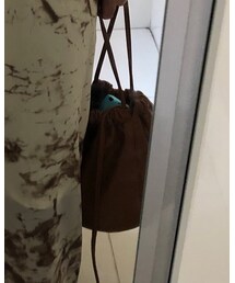 GU | ショルダーバッグ