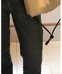 ZARA | デニムパンツ