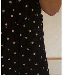 H&M | サロペット/オーバーオール