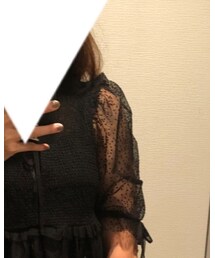 ZARA | シャツ/ブラウス