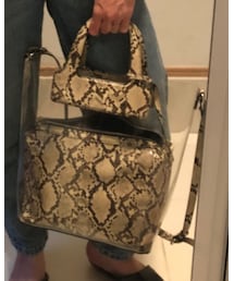 ZARA | バッグ