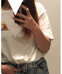ZARA | Tシャツ/カットソー