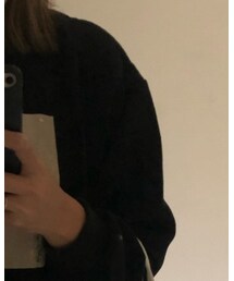 ZARA | スウェット