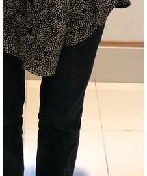 H&M | デニムパンツ