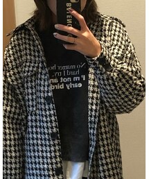 ZARA | スウェット