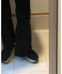 ZARA | スニーカー