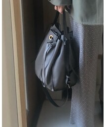ZARA | ショルダーバッグ