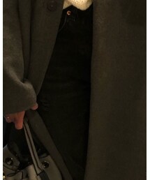 ZARA | デニムパンツ