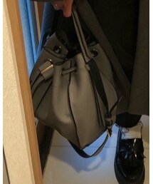 ZARA | ショルダーバッグ
