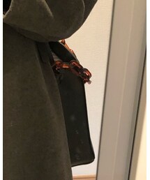 ZARA | ショルダーバッグ