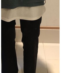GU | パンツ