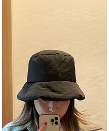 ZARA | 帽子