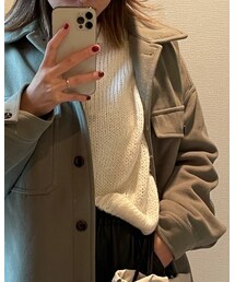H&M | ニット/セーター