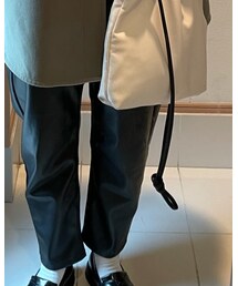 ZARA | パンツ