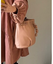 ZARA | ショルダーバッグ