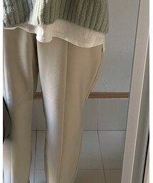 ZARA | パンツ