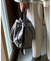 ZARA | ショルダーバッグ
