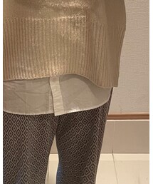 H&M | シャツ/ブラウス