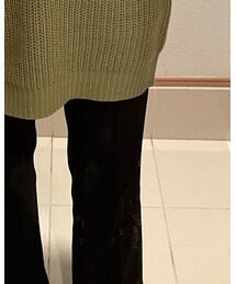 GU | パンツ