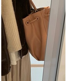 ZARA | ショルダーバッグ