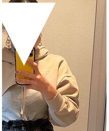 ZARA | パーカー