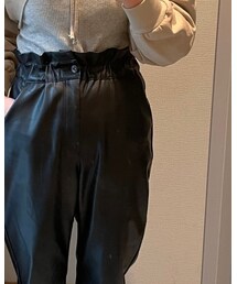 ZARA | パンツ