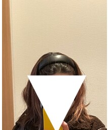 3coins | カチューシャ