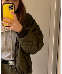 ZARA | ジャケット/アウター