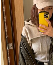 ZARA | パーカー