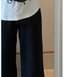 ZARA | パンツ