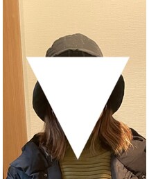 ZARA | ハット