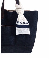 WHEREABOUTS | マフラー