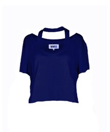 MM6 Maison Martin Margiela_ | Tシャツ/カットソー