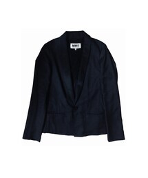 MM6 Maison Martin Margiela_ | テーラードジャケット
