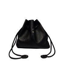 Italy leather factory | ショルダーバッグ