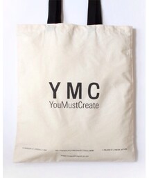 YMC | エコバッグ/サブバッグ