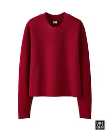 uniqlo and lemaire | ニット/セーター