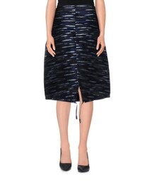 JIL SANDER NAVY | スカート