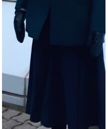 UNIQLO AND LEMAIRE | スカート