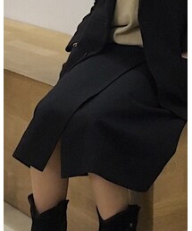 LEMAIRE | スカート