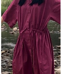 LEMAIRE | ワンピース