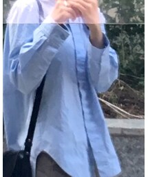 COS | シャツ/ブラウス