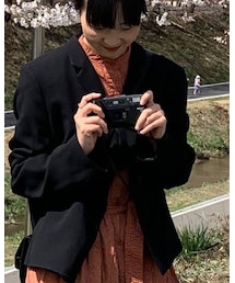 COS | テーラードジャケット