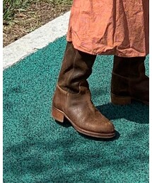 made in italy | ブーツ