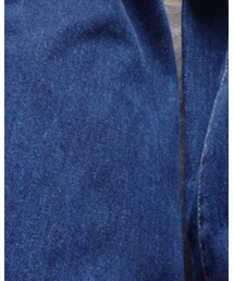 Levi's | 501XX復刻バレンシア製(デニムパンツ)