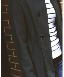 giordano ladies | トレンチコート