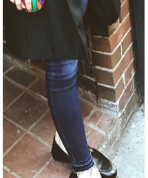 HUDSON | デニムパンツ