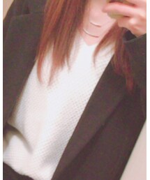 GU | 去年購入☆(ニット/セーター)