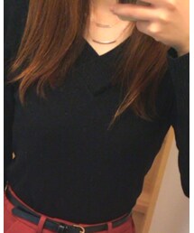 ？？？ | ニット/セーター